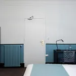Lennon Hotel Paris Gare du Nord