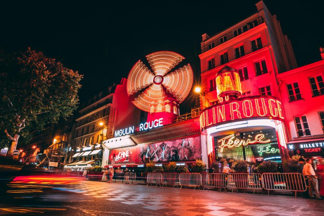 Lennon Gare Du Nord
