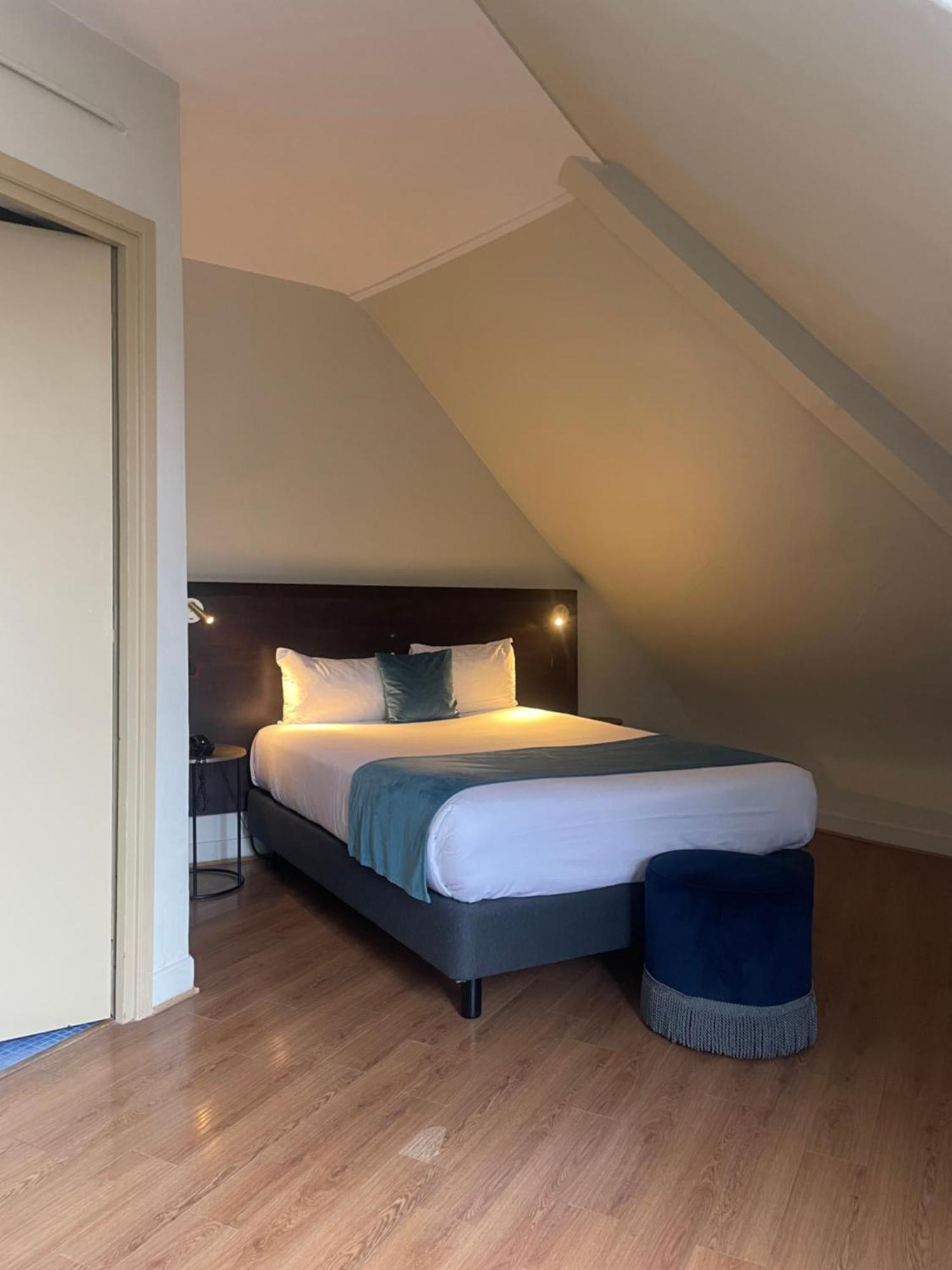 Hotel Lennon Gare Du Nord 2*