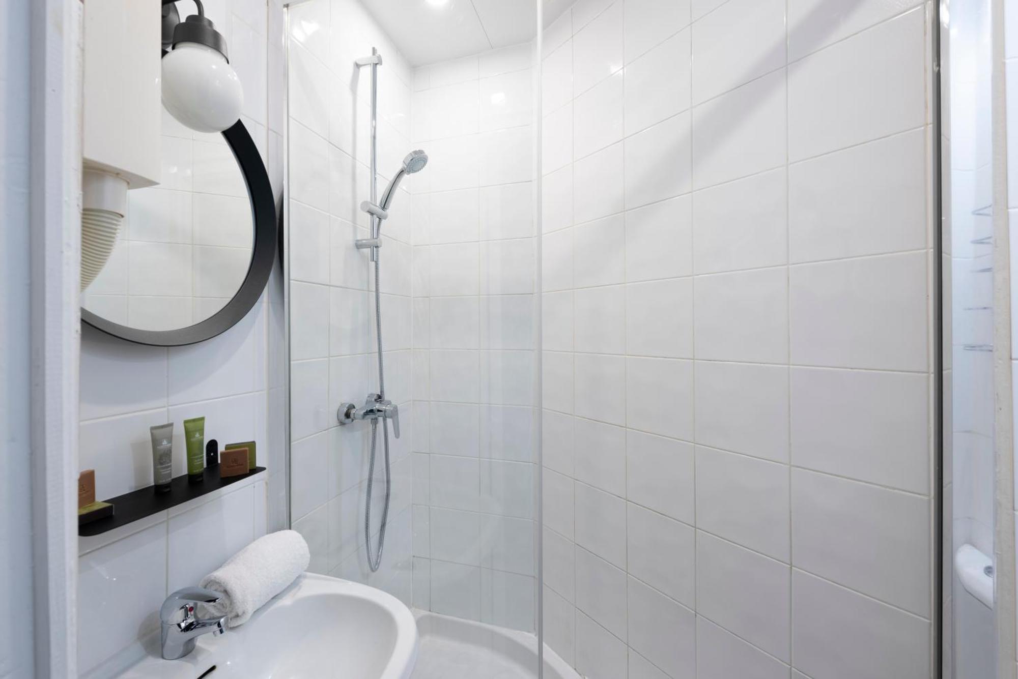 Lennon Gare Du Nord Hotel Paris