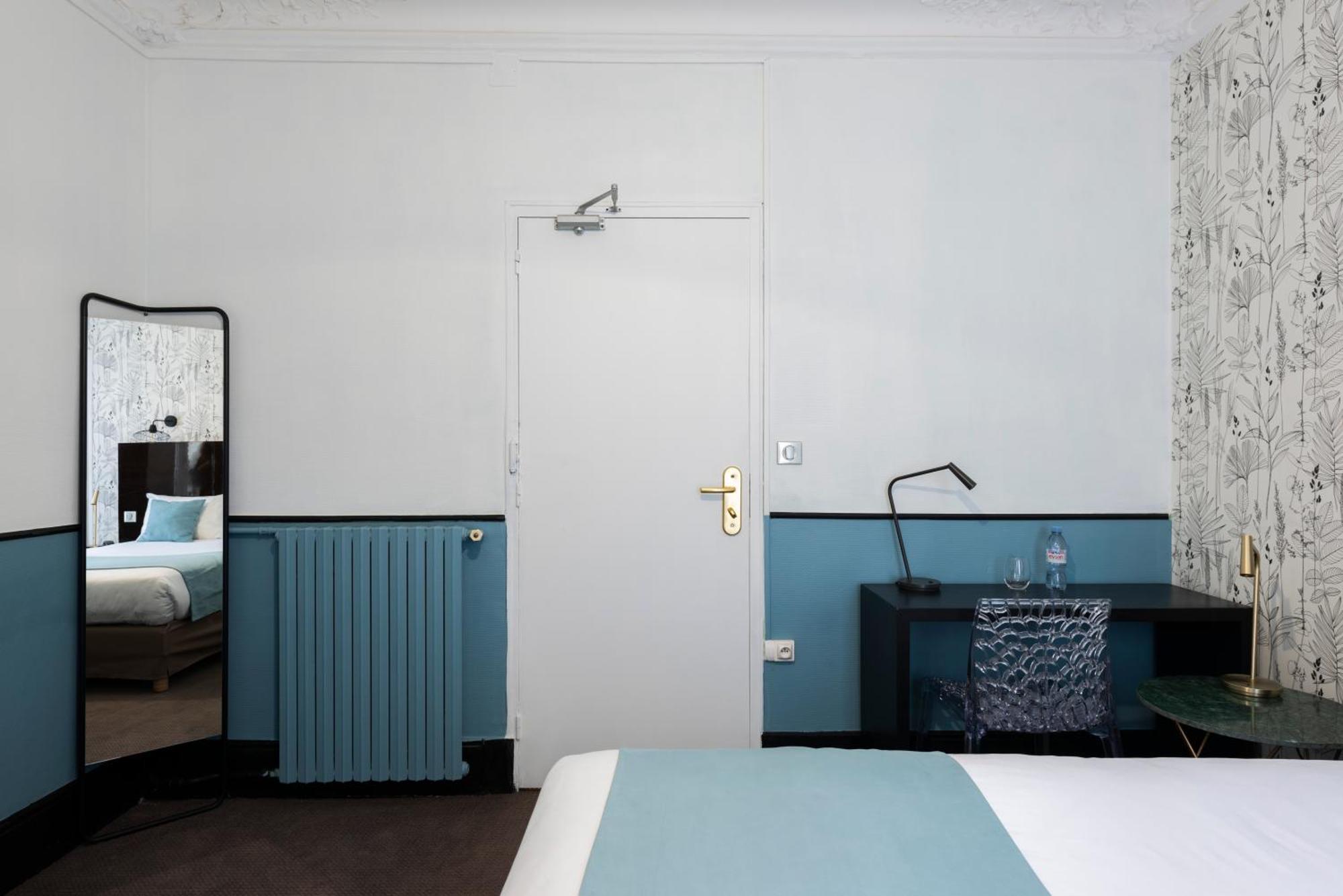 Hotel Lennon Gare Du Nord 2*